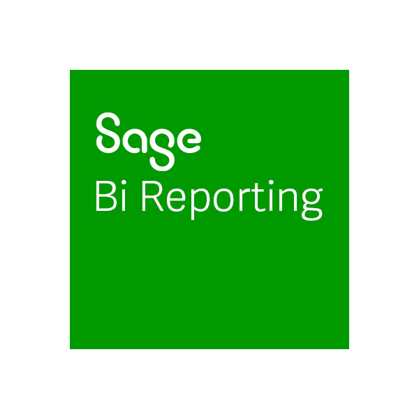 Sage BI Reporting